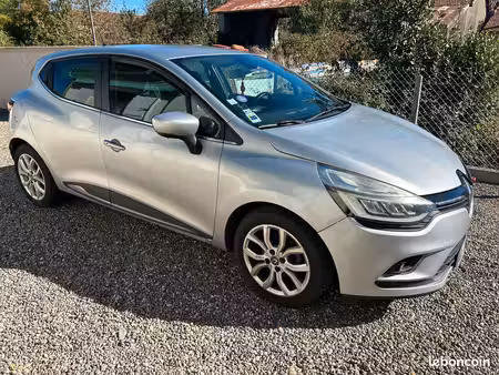 Renault Clio 0.9 TCe 90