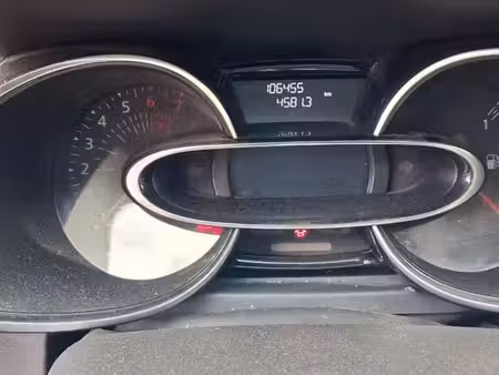 Renault Clio 1.2 75