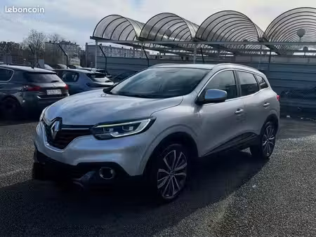 Renault Kadjar 1.5 dCi 110
