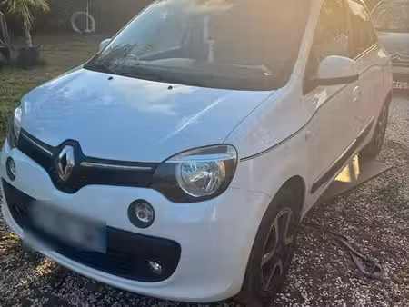 Renault Twingo 0.9 92
