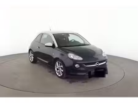 Opel Adam 1.4 87 Jam
