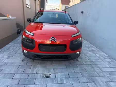 Citroën C4 1.2 82 Feel