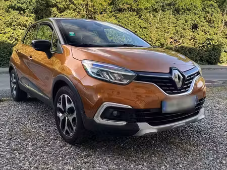 Renault Captur 1.0 91