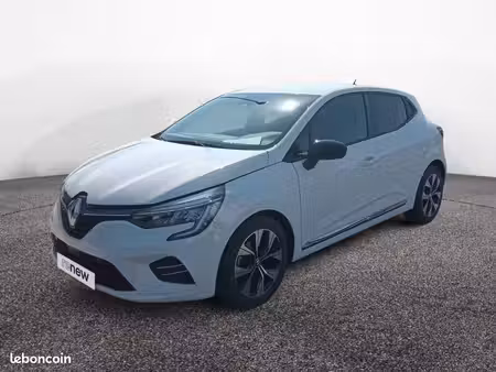 Renault Clio 1.0 TCe 100 Evolution