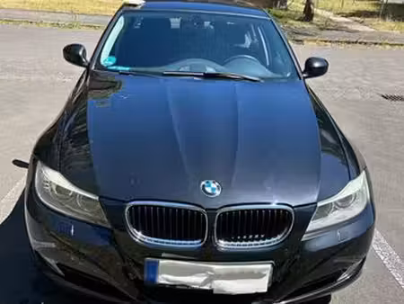 BMW Série 3 320d 2.0 163 Dynamic Edition