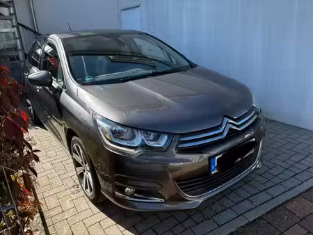 Citroën C4 1.2 PureTech 131 Shine