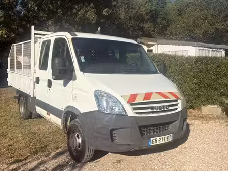 Iveco Lkw/trucks 