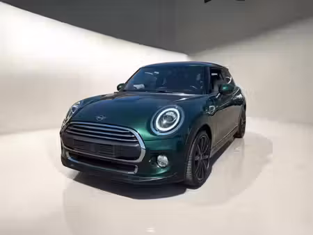 Mini Mini One 1.5 102