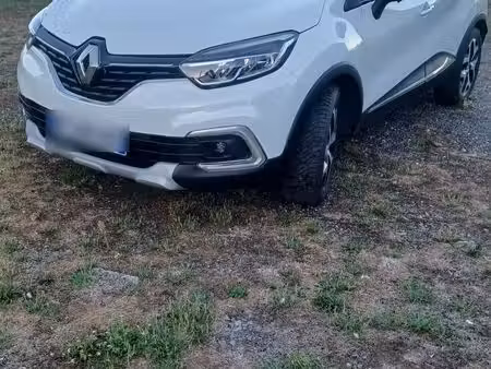 Renault Captur 1.3 TCe 130