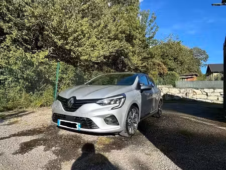 Renault Clio 1.0 TCe 100 Intens
