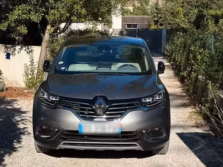 Renault Espace 1.6 dCi 160 Initiale Paris