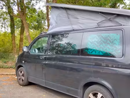 Volkswagen Multivan 2.0 TDI