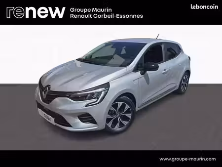Renault Clio 1.0 TCe 90 Evolution