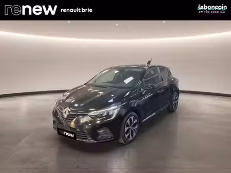 Renault Clio 1.5 dCi 100 Evolution