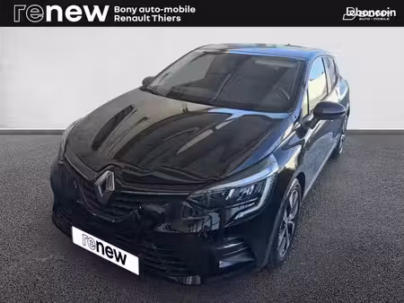 Renault Clio 1.0 TCe 100 Evolution