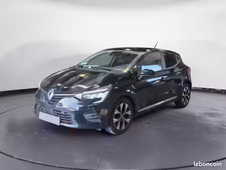 Renault Clio 1.0 TCe 90 Evolution