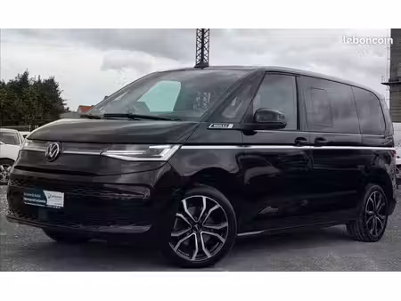 Volkswagen Multivan 1.4 TSI 136