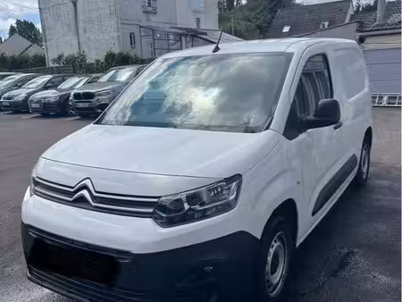 Citroën Berlingo 1.5 HDi 100