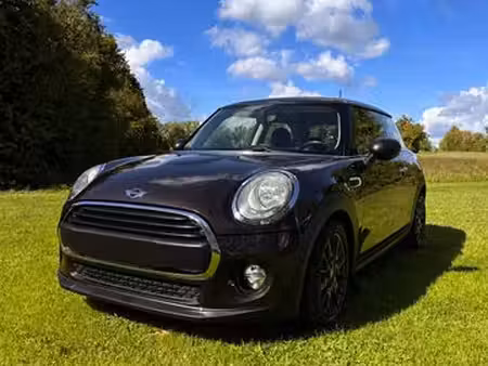 Mini Mini One 1.5 102