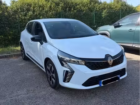 Renault Clio 1.0 SCe 65