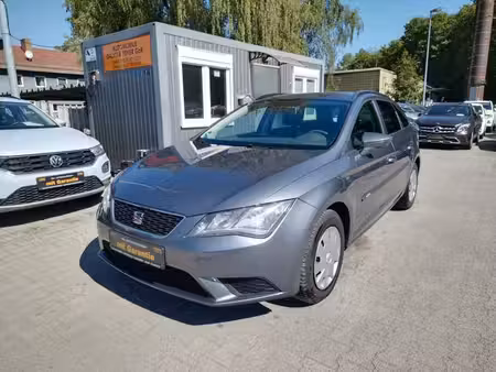 Seat Leon 1.6 TDI 110 Référence