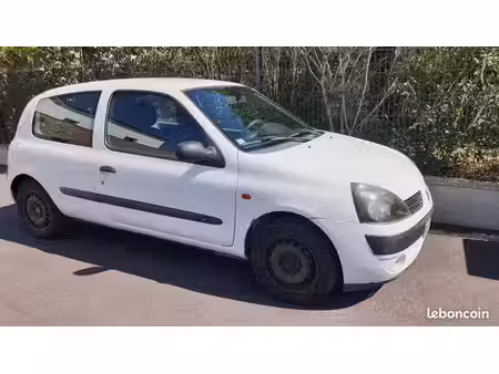 Renault Clio 1.2 60