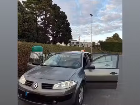 Renault Mégane 1.9 dCi 105