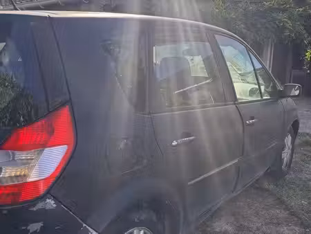 Renault Scénic 1.6 115