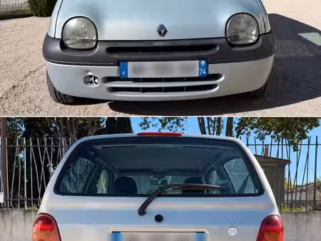 Renault Twingo 1.2 75
