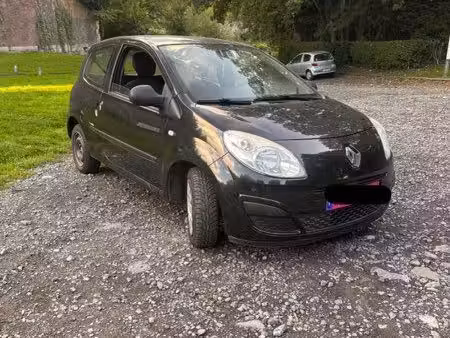 Renault Twingo 1.2 60