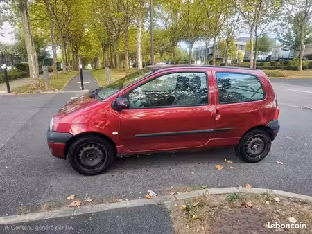 Renault Twingo 1.2 75