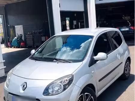 Renault Twingo 1.5 dCi 65