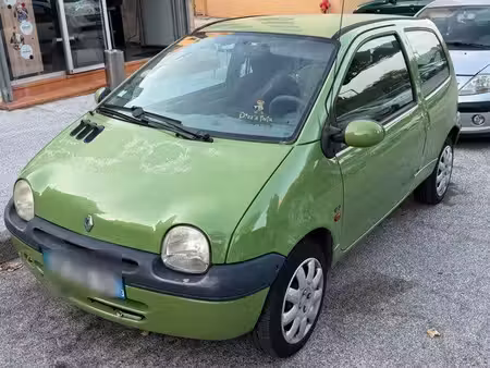Renault Twingo 1.2 75