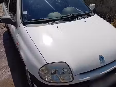 Renault Clio 1.2 55