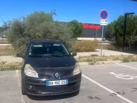 Renault Clio 1.4 98