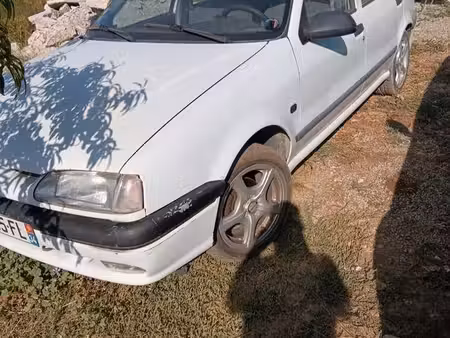 Renault R19 1.9