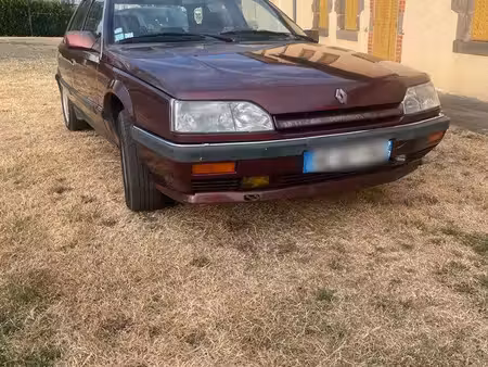 Renault R25 