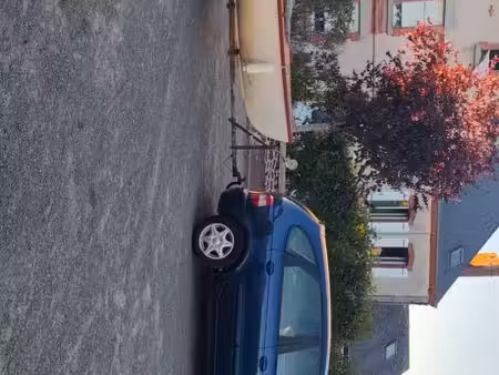 Renault Scénic 