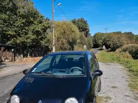 Renault Twingo 1.2 75