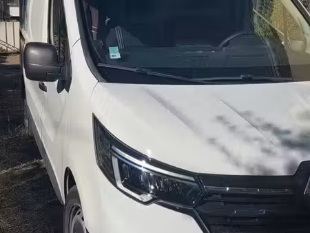 Renault Trafic 2.0 dCi 130