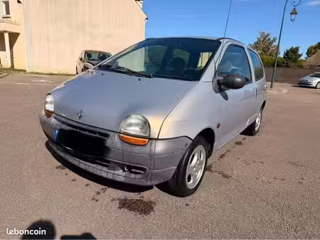 Renault Twingo 1.2 60