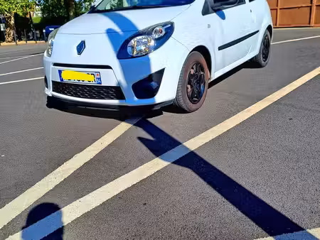 Renault Twingo 1.2 75