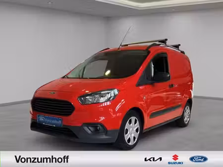Ford Transit 1.0 Trend