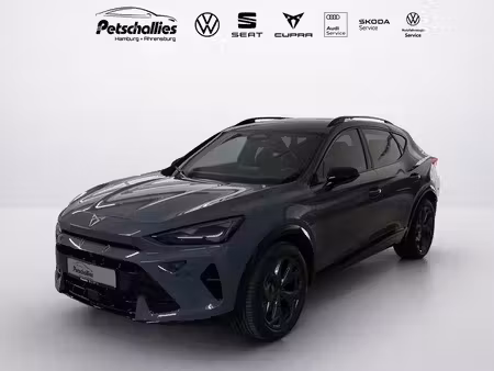 Cupra Formentor 1.5 TSI 150