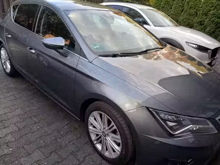 Seat Leon 2.0 TDI 110