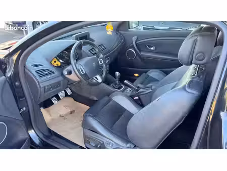 Renault Mégane RS