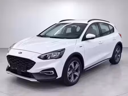 Ford Focus 1.0 125 Active