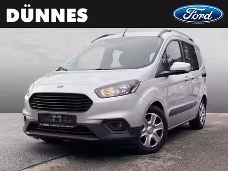 Ford Transit 1.5