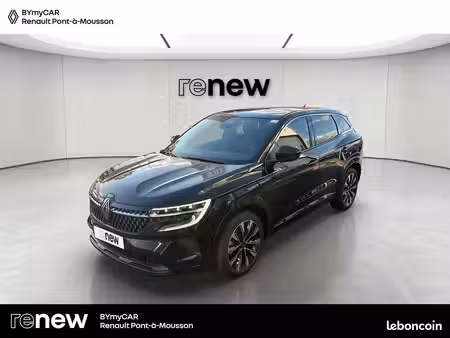 Renault Austral 1.2 200 Techno