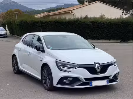 Renault Mégane RS280